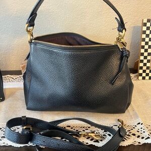 Coach Shay crossbody